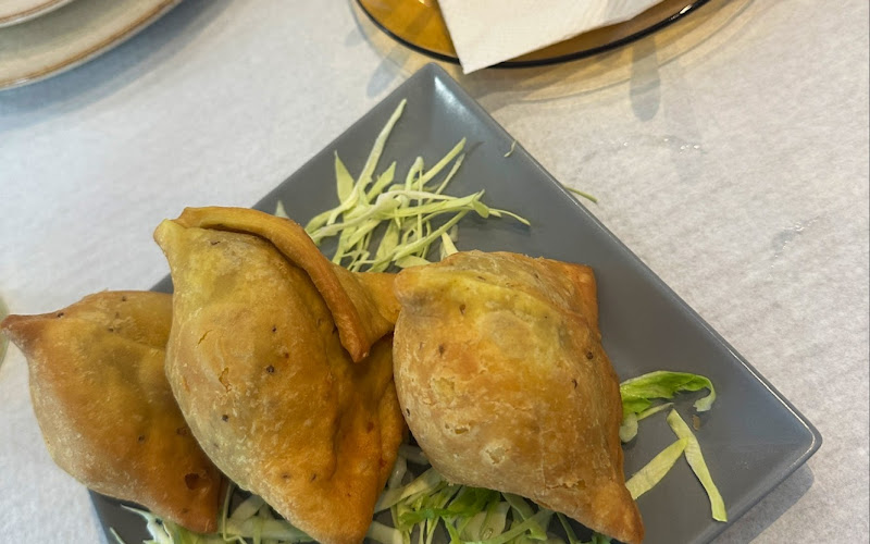Maharaja Restaurant 👑