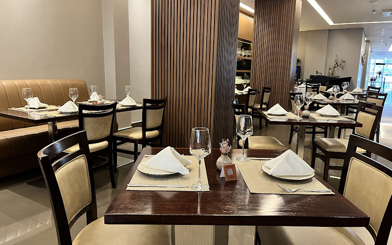 Carbonara Cantina Italiana