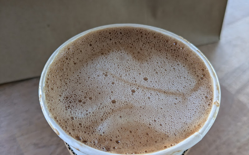 Rekindle Coffee