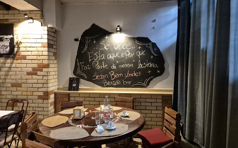Brazão Bar Castelo Branco