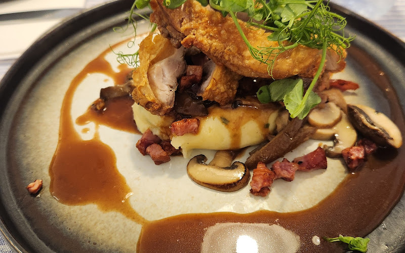 Restaurante Culinaris