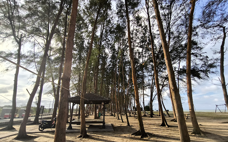 Pantai Tanjung Gosong