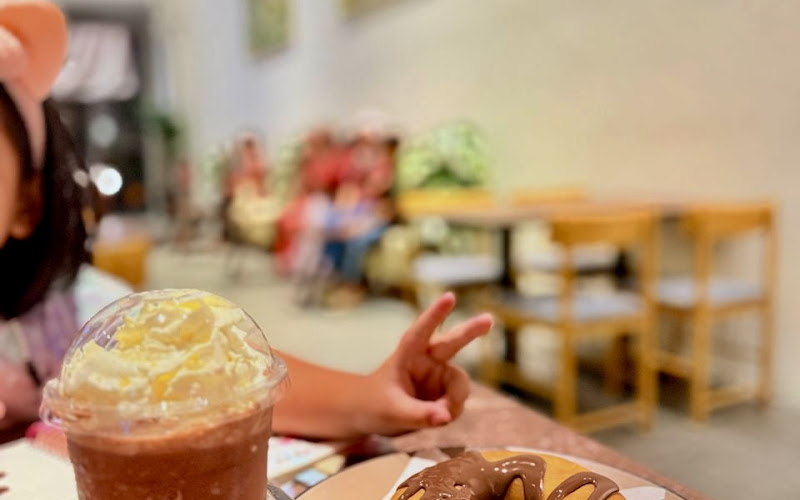 Getta Coffee