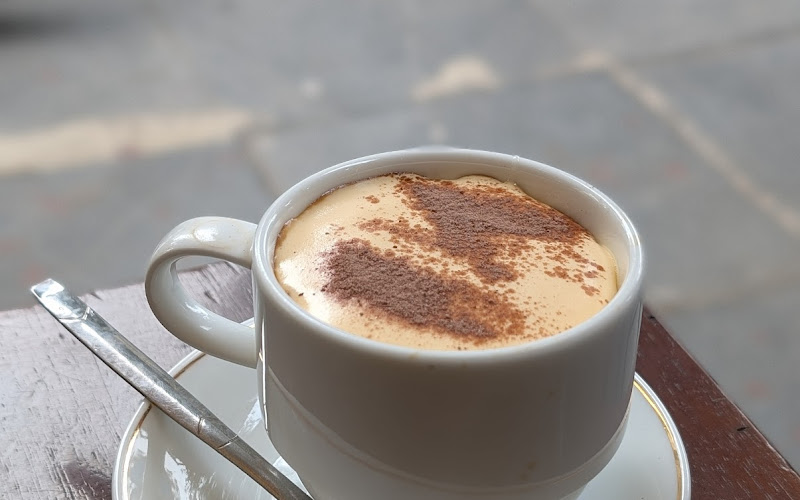 Aloha Coffee
