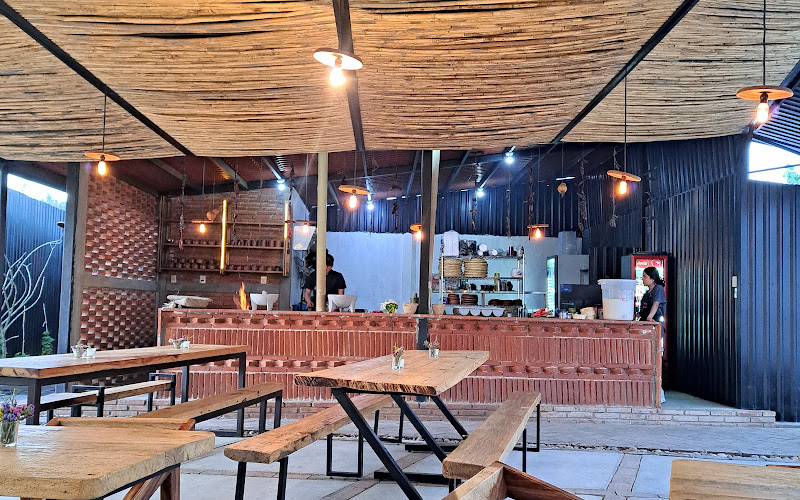 ZAFRA Cocina Tradicional