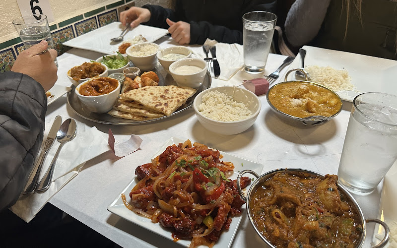 Tandoori Grill & Bar - Sandpoint