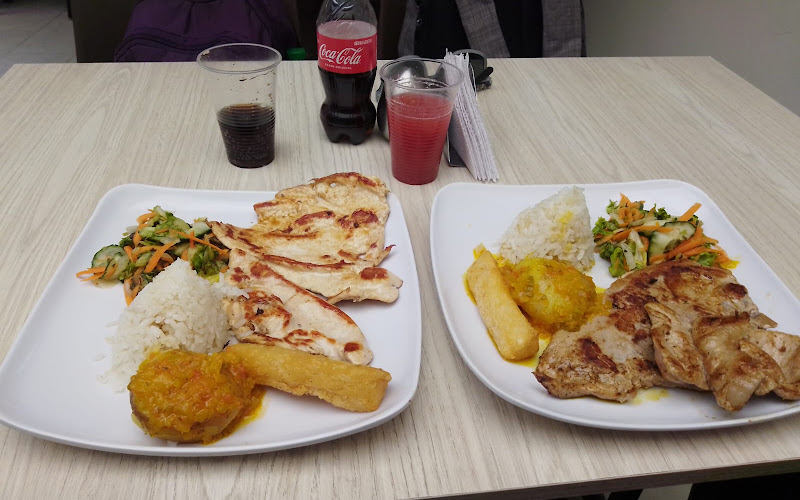 Juaica Restaurante Parrilla