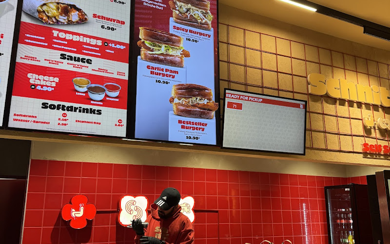 Schnitzery Charlottenburg