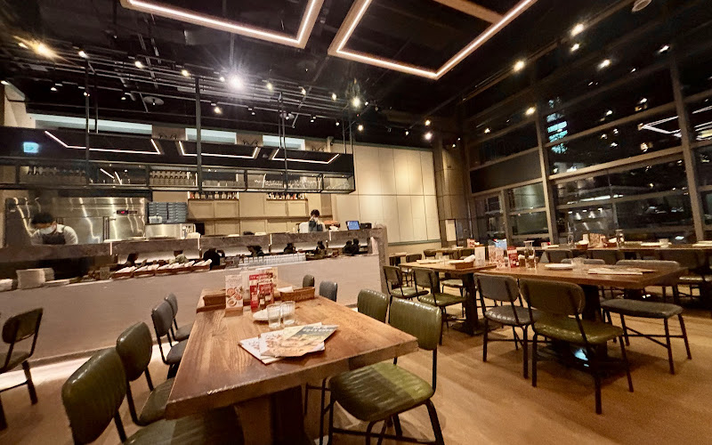 默爾 pasta pizza(松山車站店)