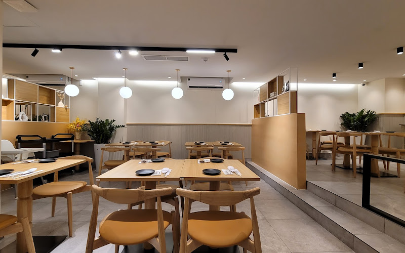 KATSU7 Việt Nam - Nhà hàng Tonkatsu