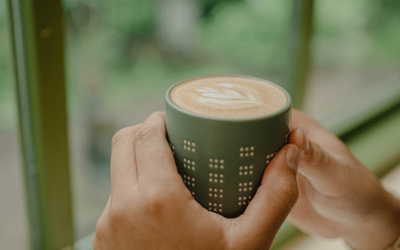 Sore coffee & Eatery