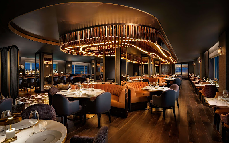 Sky Room