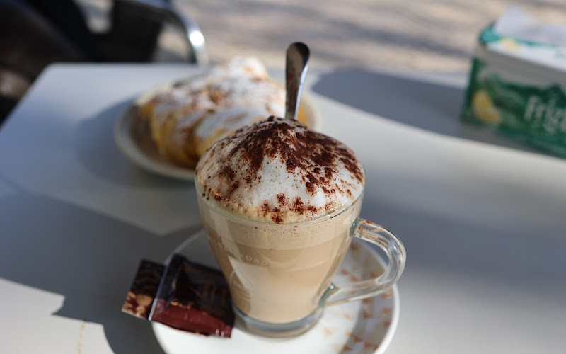 Bell café