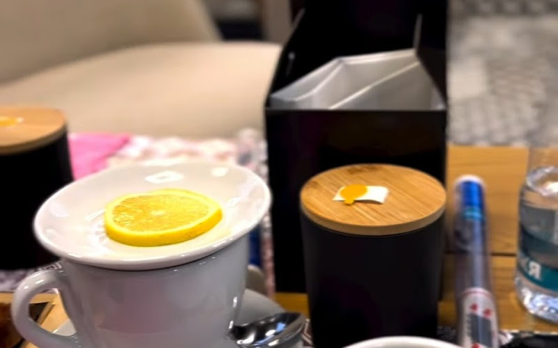 Laf4e Coffee&Food