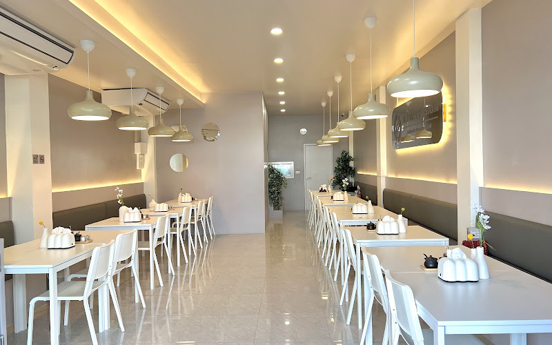 Burma Fusion Restaurant