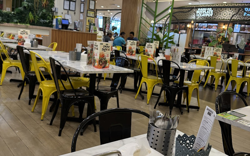 BananaBro AEON Mall Kota Bharu (Halal Certified)