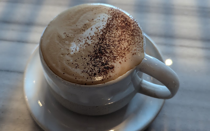 Alberta Street Coffee
