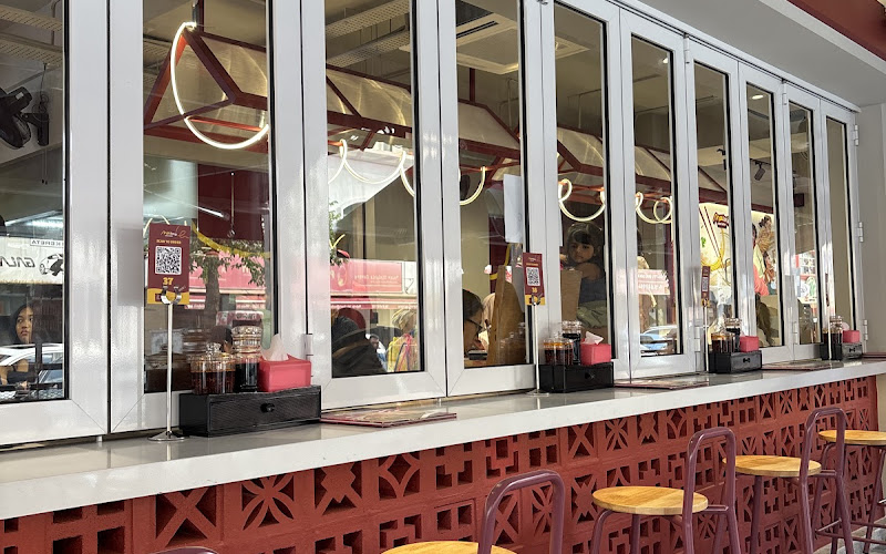 Mee Tarik Jalan Sultan • Kota Damansara