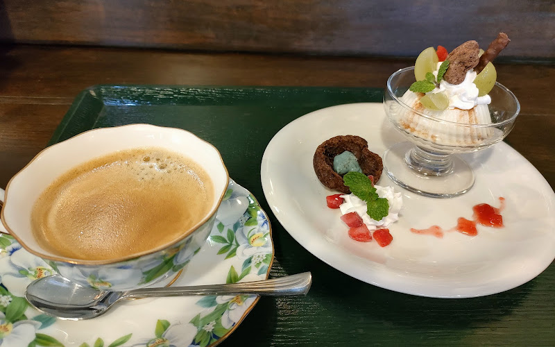 足湯&フットマッサージ 〜café GARDEN〜