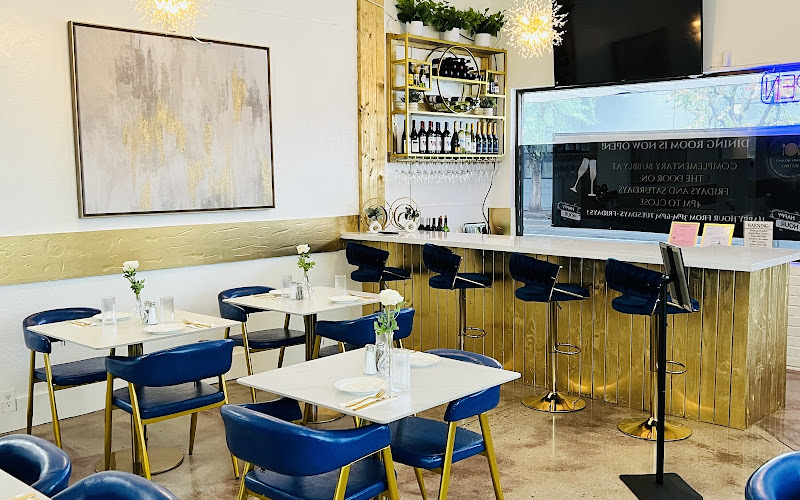 Savoria Melange Bistro
