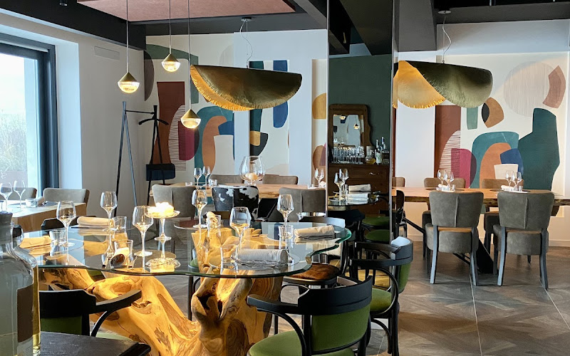 Il Salotto casa ristorante