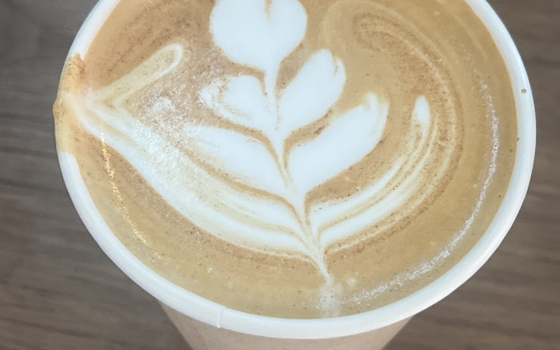 Wait a minute coffee simply