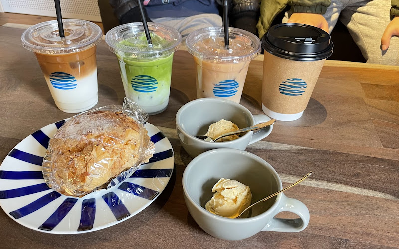 CAFÉ KAION