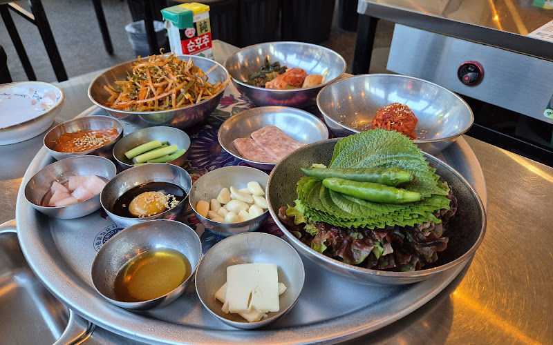 강남랭겹 용인보정점