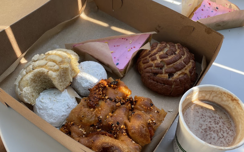 Comadre Panadería