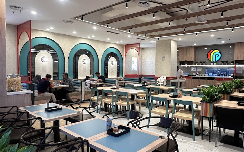 Platinum Resto & Cafe - Mall Ratu Indah