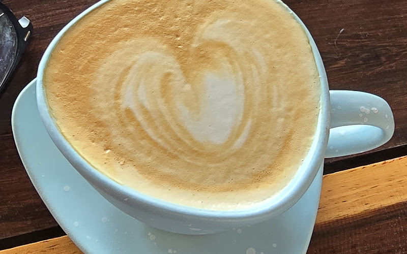 Ozone café&restaurant