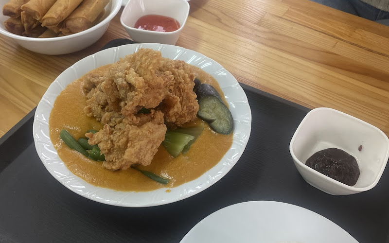 3 Chi's Filipino Food