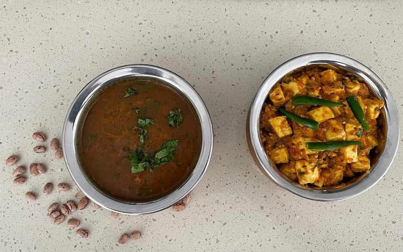 VK’s Kitchen
