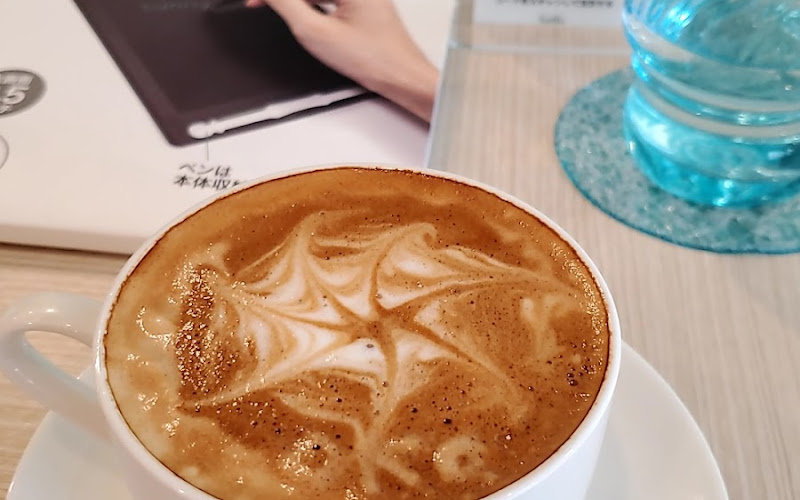 UD Cafe & Bar -tetote-(手話カフェ)