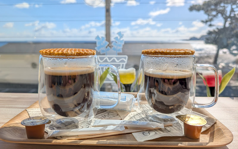 Chiuwo 気まぐれ cafe /ちうを 気まぐれ カフェ