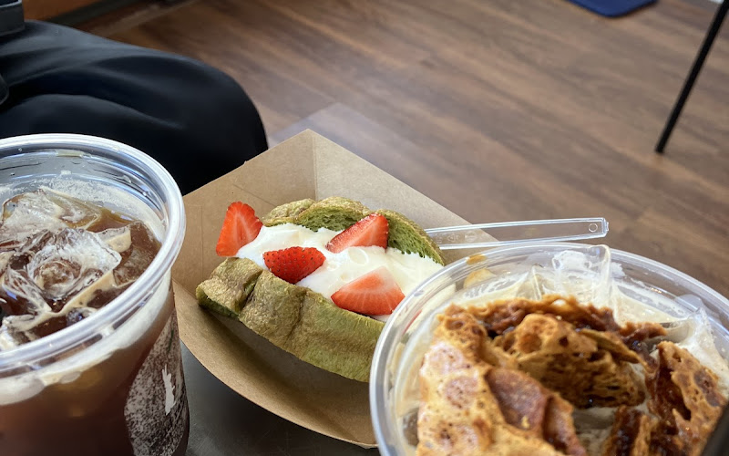 The Wild Rabbit สะพานราเมศวร์