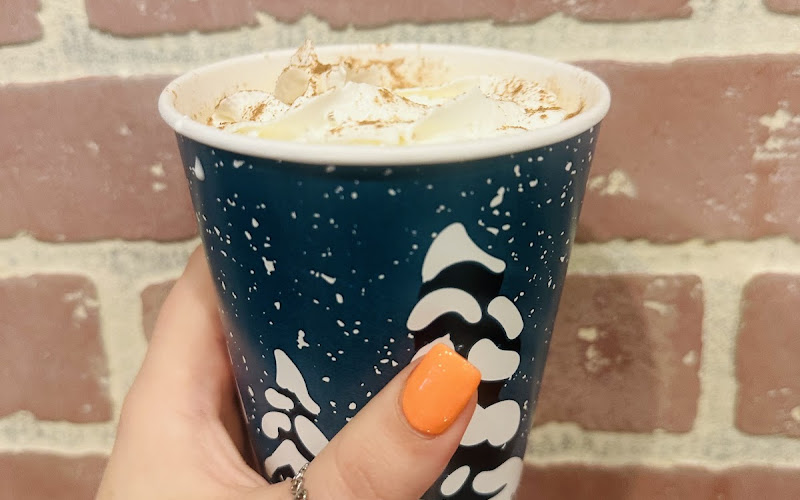 Good Vibes Nutrition Cafe & More