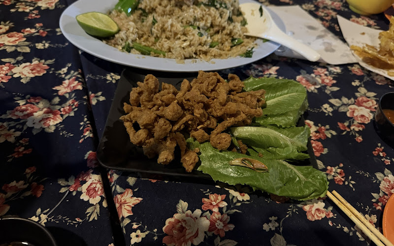 ครัวอารยา