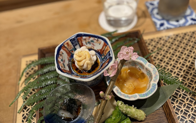 坂口家 うまづら