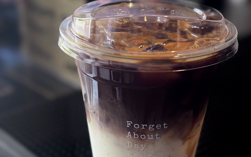 Forget About Day Espresso ( FADE BKK )