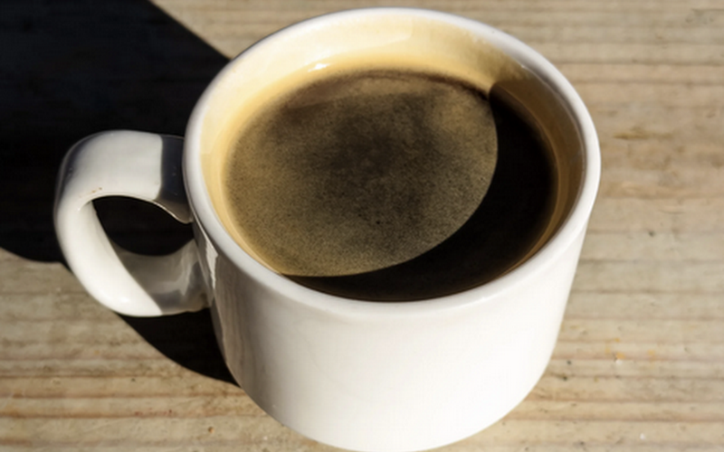 ピープルズ コーヒー