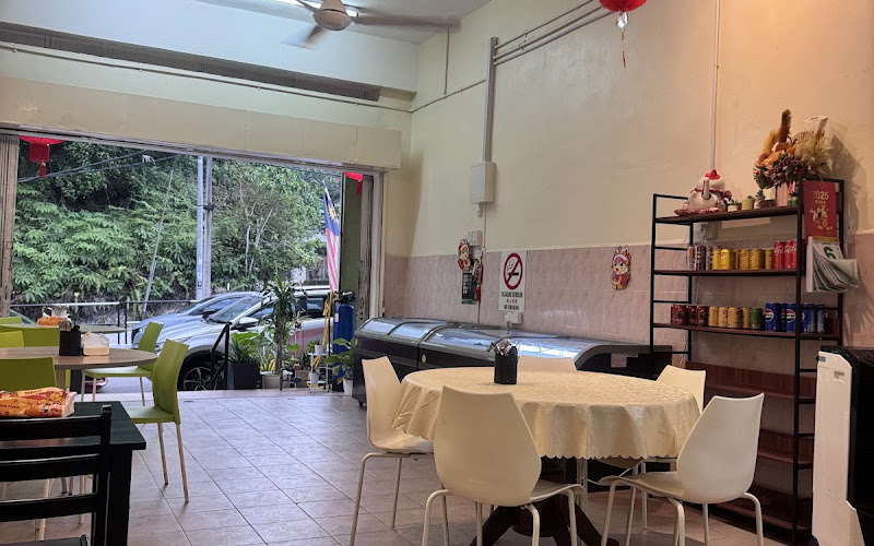 (RUMAH SAYUR) Veggie Home