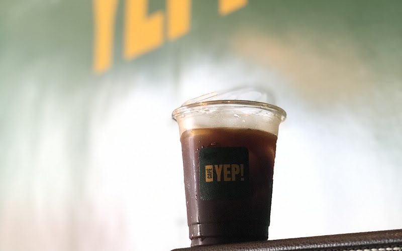YEP! Cafe