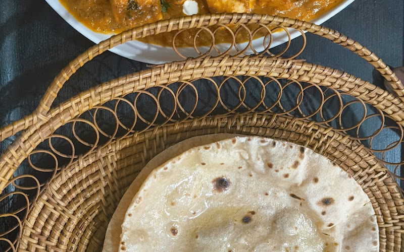 D.S Darbar, Indian restaurant and bar