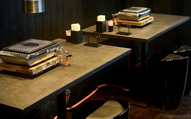 焼肉・ホルモン ひろ丸 千葉総本店