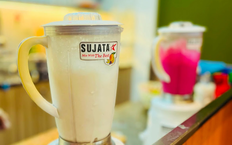 BREW HEIST - Fried chicken