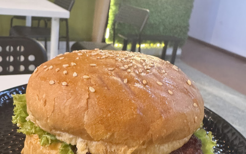 BREW HEIST - Fried chicken