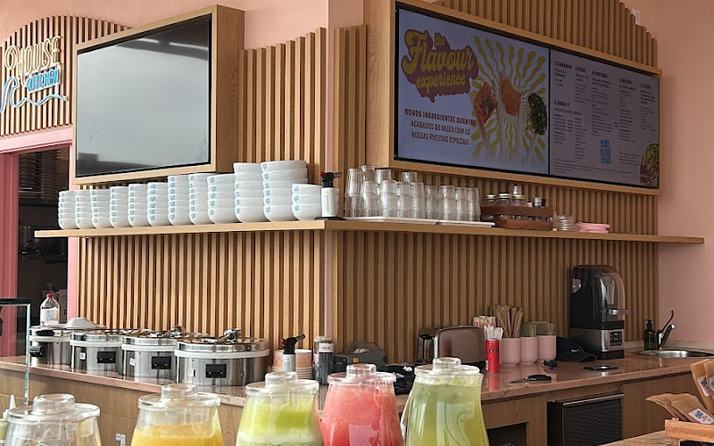 Poke House - Vasco da Gama