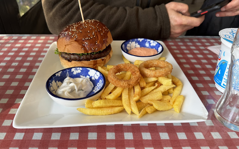 Muco Restoran