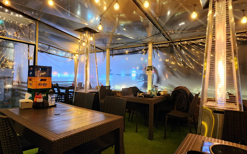 tamrayukhae탐라육해